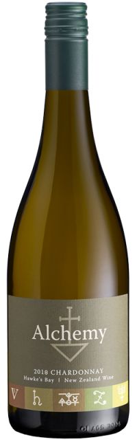 Alchemy Chardonnay 2022