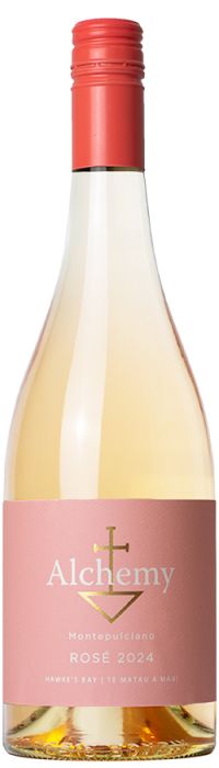 Alchemy Montepulciano Rose 2024