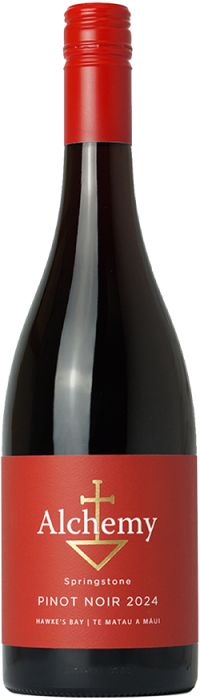 Alchemy Pinot Noir 2024