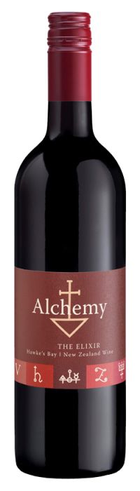 Alchemy The Elixir 2021