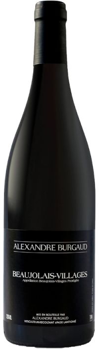 Alexandre Burgaud Beaujolais Village 2023