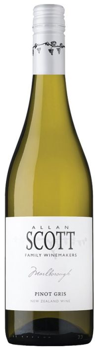 Allan Scott Pinot Gris 2023
