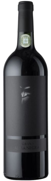 Alma Negra Gran Alma 2018