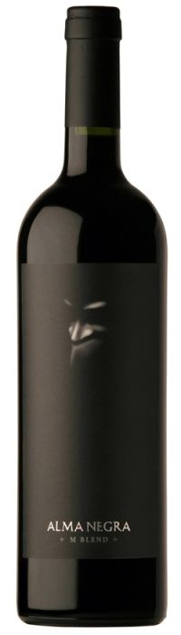 Alma Negra M Blend 2022