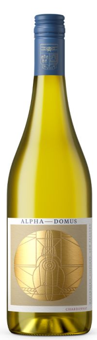 Alpha Domus Collection Chardonnay 2024