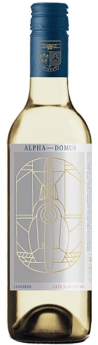 Alpha Domus AD Noble Selection 2018