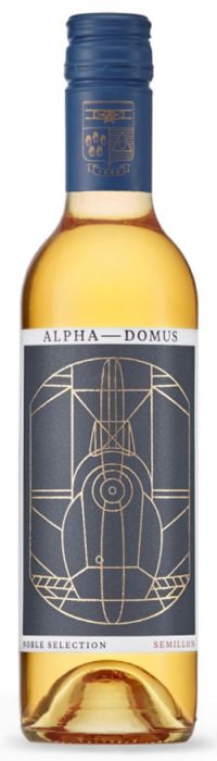 Alpha Domus AD Noble Selection 2018