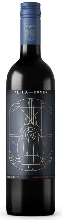 Alpha Domus Aero Cabernet Sauvignon 2021