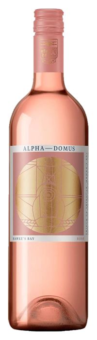 Alpha Domus Collection Rose 2022