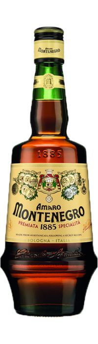 Amaro Montenegro 750ml