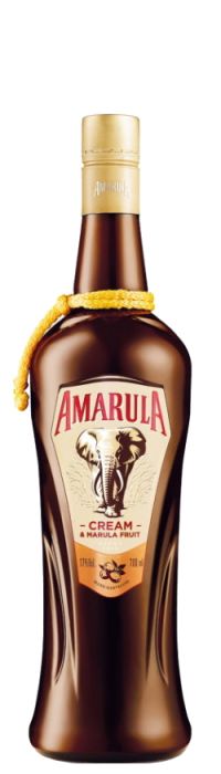 Amarula Cream Liqueur 700ml