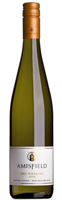 Amisfield Dry Riesling 2022