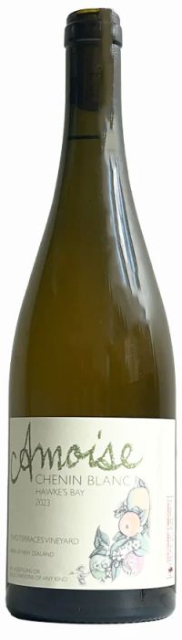 Amoise Amphora Chenin Blanc 2024