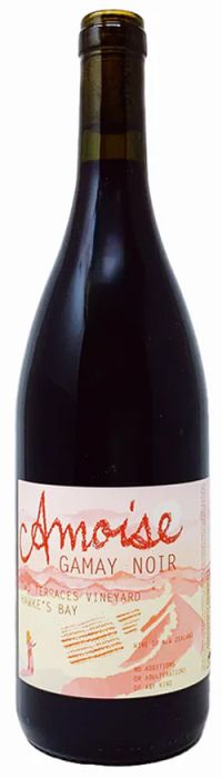 Amoise Amphora Gamay Noir 2023