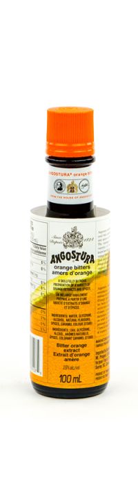 Angostura Orange Bitters 100ml