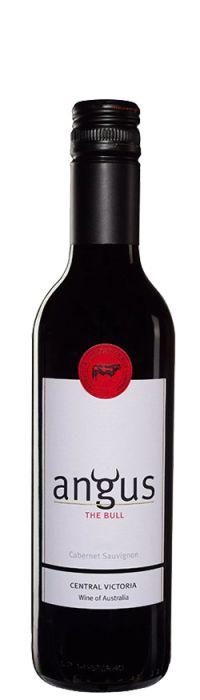 Angus The Bull Cabernet Sauvignon 2021 375ML