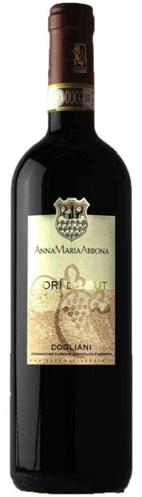 Anna Maria Abbona Dolcetto Dogliani 2022