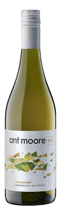 Ant Moore A+ Chardonnay 2022