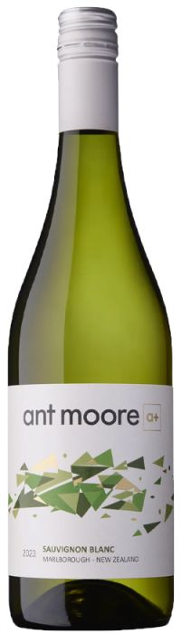 Ant Moore A+ Sauvignon Blanc 2023