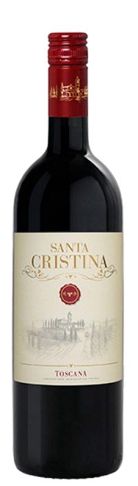 Antinori Santa Cristina Toscana 2020