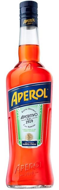 Aperol Aperitivo 700ml