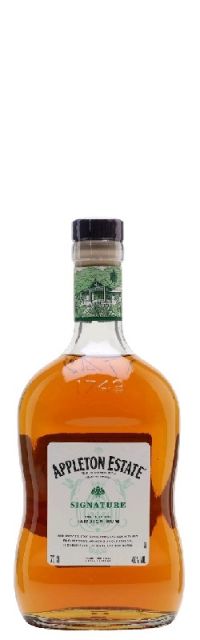 Appleton Estate Rum Signature Blend 1L