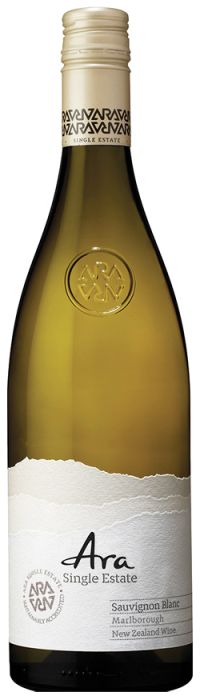 Ara Single Estate Sauvignon Blanc 2023