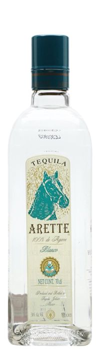Arette Blanco Tequila 700ml