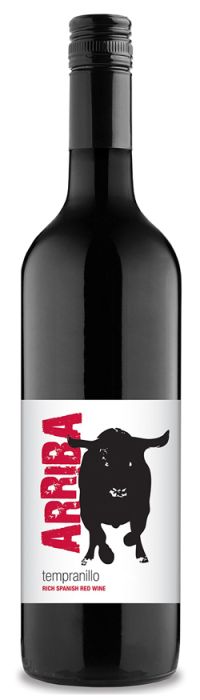 Arriba Tempranillo 2023