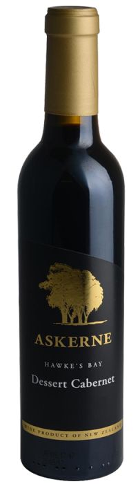 Askerne Dessert Cabernet 2022