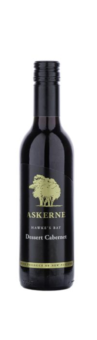 Askerne Dessert Cabernet 2022 375mL