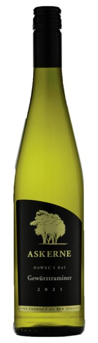 Askerne Gewurztraminer 2021