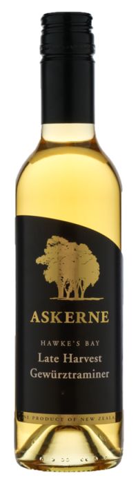 Askerne Late Harvest Gewurztraminer 2019