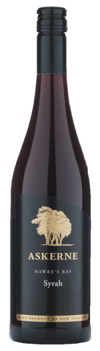 Askerne Syrah 2023