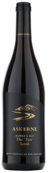 Askerne Tere Syrah 2019