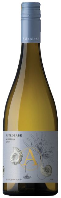 Astrolabe Kekerengu Sauvignon Blanc 2024