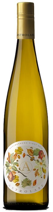 Astrolabe Pinot Gris 2023