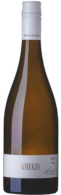 Astrolabe Wrekin Chenin Blanc 2021