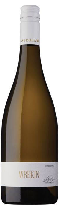 Astrolabe Wrekin Chardonnay 2020