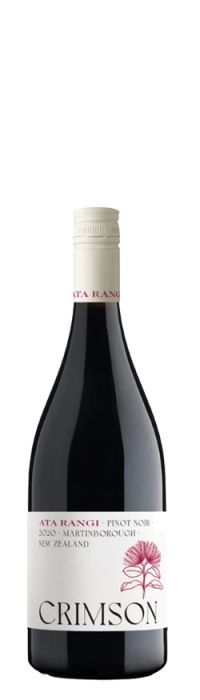 Ata Rangi Crimson Pinot Noir 2022 375ML