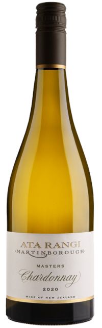 Ata Rangi MASTERS Chardonnay 2021