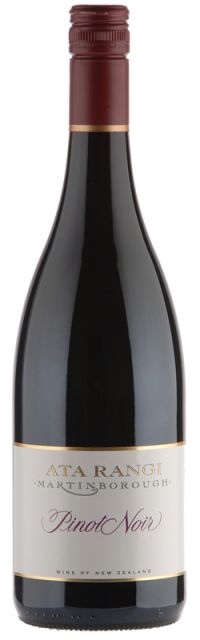 Ata Rangi Pinot Noir 2021