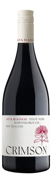 Ata Rangi Crimson Pinot Noir 2023