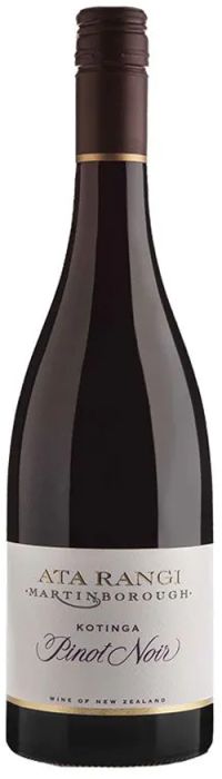 Ata Rangi KOTINGA Pinot Noir 2020