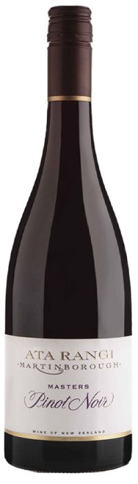 Ata Rangi MASTERS Pinot Noir 2021