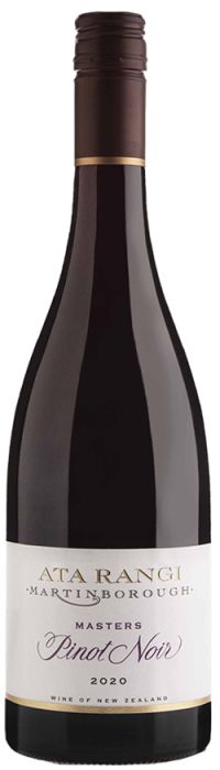 Ata Rangi McCRONE Pinot Noir 2020