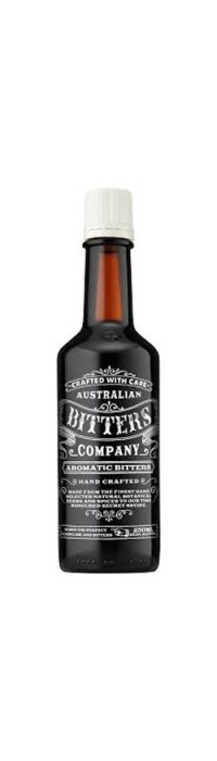 Australian Bitters 250ml
