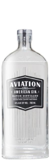 Aviation Gin 700ml