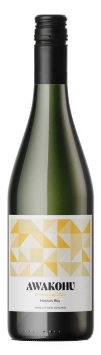 Awakohu Chardonnay 2024