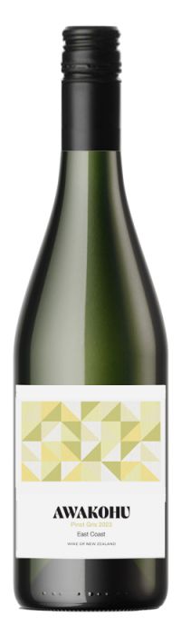 CHECKOUT DEAL - 6 x Awakohu Pinot Gris 2024